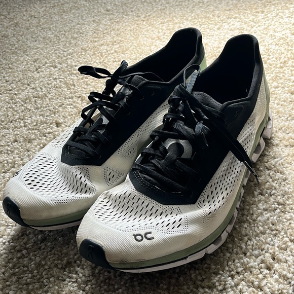 On Cloud Cloud booming running Sneakers Men’s 9.5 - Picture 2 of 10